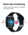 Xiaomi Smart Watch - Fitness & Style