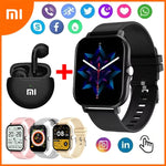 Xiaomi Smart Watch - Fitness & Style