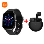 Xiaomi Smart Watch - Fitness & Style