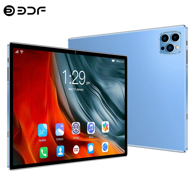 10.1-Inch Android TabletPC