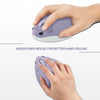 Mini Hamster 2.4G Wireless Bluetooth Mouse