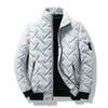 Men's Cotton Padded Winter Jacket