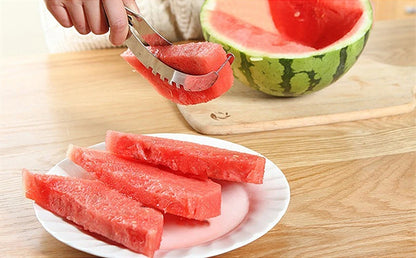 Stainless Steel Watermelon Cutter Tool