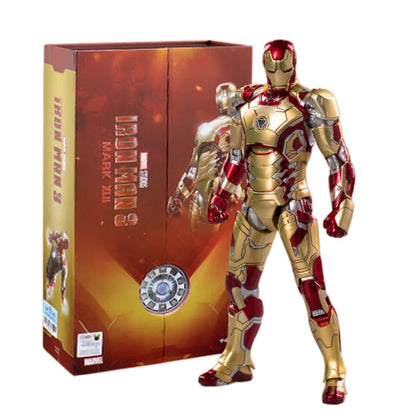 ZD Original Iron Man Legends Series