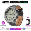 New GPS Smart Watch Men For Huawei Watch