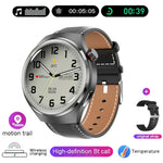 New GPS Smart Watch Men For Huawei Watch