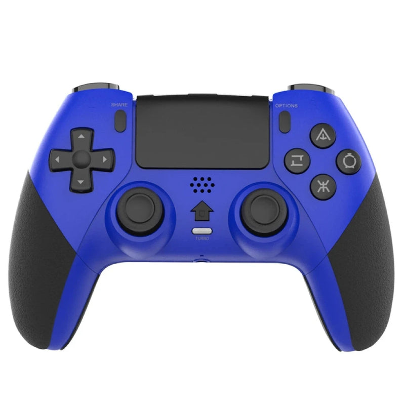 STORM WYRM Wireless PS4 Gamepad Controller with 6-Axis