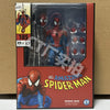Spider-Man Mafex 185 Classic Miles Morales 2099 Action Figure