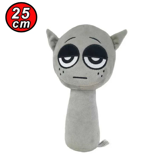 Sprunki Plush Toys - 54 Styles Incredibox Plush Dolls