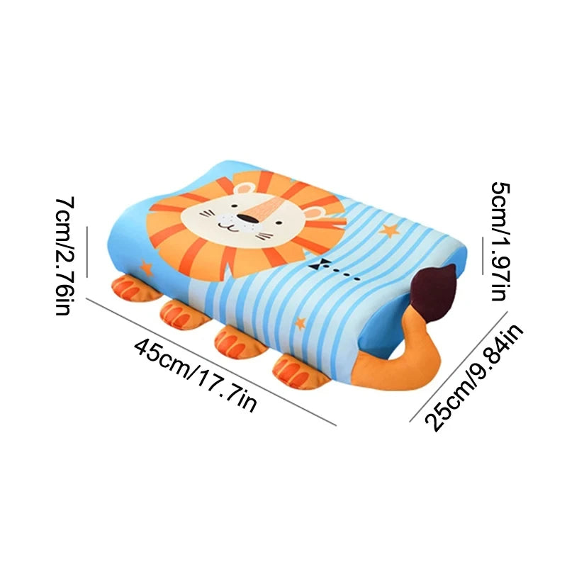 Toddler Memory Foam Pillow