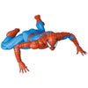 Spider-Man Mafex 185 Classic Miles Morales 2099 Action Figure