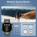 New GPS Smart Watch Men For Huawei Watch