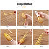 Whirlwind Potato Spiral Cutter - Creative Kitchen Gadget