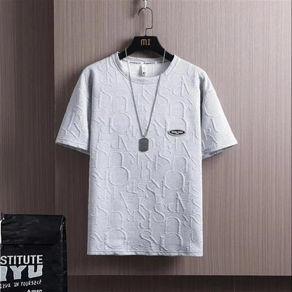 Summer Men's Fashion Brand Casual Sports Short