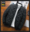 Men's Cotton Padded Winter Jacket