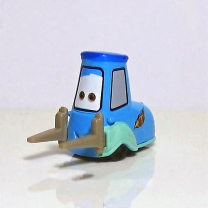 Disney Pixar Cars 2 & 3 Alloy Die