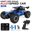 New RC Car 1:16 2WD with LED Light - Superior Deals