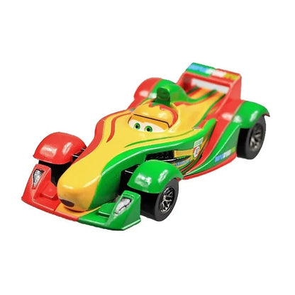 Disney Pixar Cars 2 & 3 Alloy Die