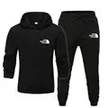 Men's Winter Jacket - Warm & Windproof 2025
