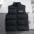 Men's Winter Jacket - Warm & Windproof 2025