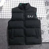 Men's Winter Jacket - Warm & Windproof 2025