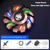 Rainbow Light Stress Relief Toy