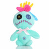 Disney Cartoon Stitch Plush Dolls - 4/8 Inch