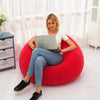 Large Lazy Inflatable Sofa Chair