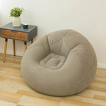 Large Lazy Inflatable Sofa Chair