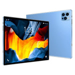 BDF 10.1-Inch Tablet - Android 11, 8GB RAM, 64GB Storage