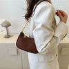 Women’s Retro Dumpling Shoulder Bag