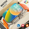 T800 Ultra 2 Smart Watch - Series 8