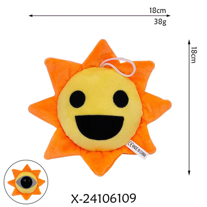 Sprunki Plush Toys - 54 Styles Incredibox Plush Dolls