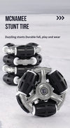 Kid's 8-Wheel RC Car Toy - Superior Deals