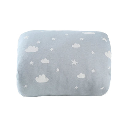 INSULAR Baby Arm Pillow for Nursing, Anti-Spit Milk Infant Cushion Pad