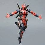 Marvel Deadpool Amazing Yamaguchi 15cm Action Figure