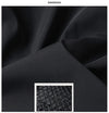 Waterproof Stand Collar Business Casual Coat