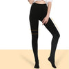 Warm High-Waist Slimming Leggings for Winter