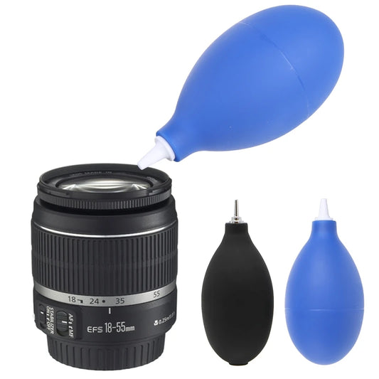 Air Dust Blower – Portable Watch & Jewellery Cleaner