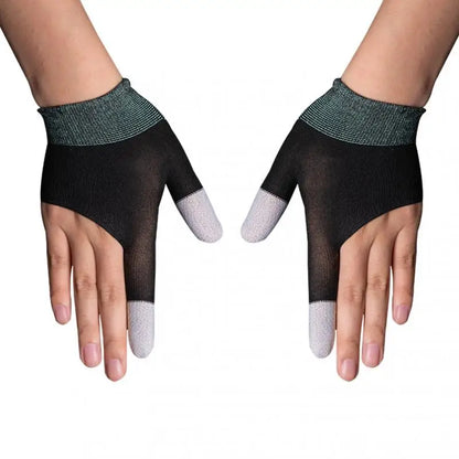 Gaming Gloves for Nintendo Switch & Mobile