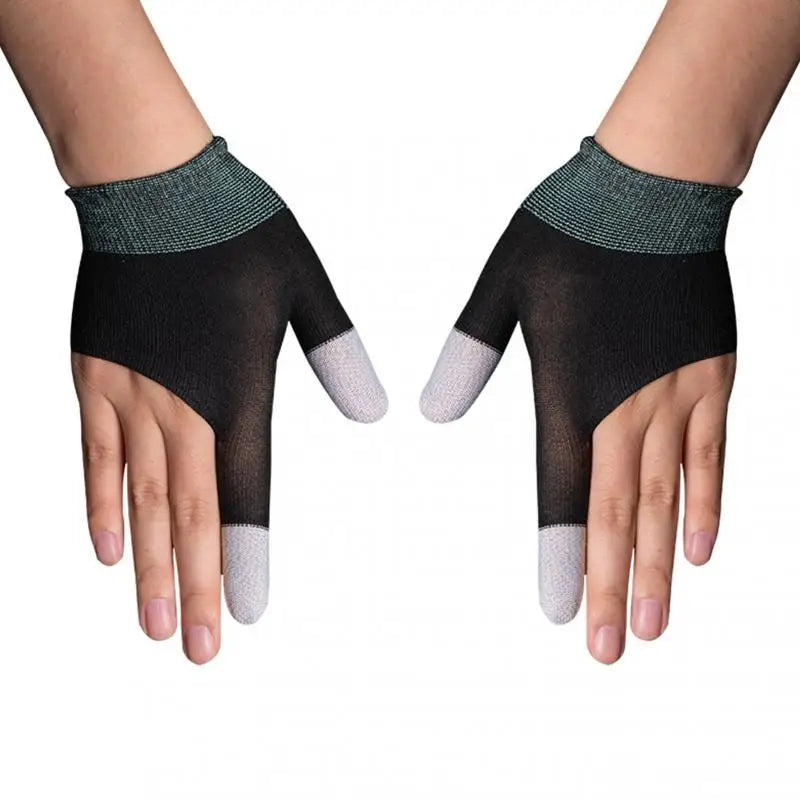 Gaming Gloves for Nintendo Switch & Mobile