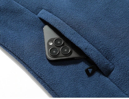 Men's Winter Tactical Fleece Military Jacket