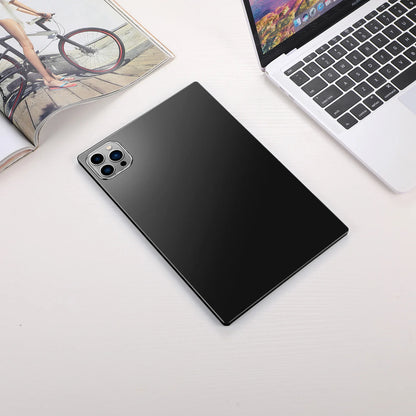 BDF 10.1-Inch Tablet - Android 11, 8GB RAM, 64GB Storage