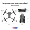 4K Dual Camera Quadcopter with Obstacle Avoidance