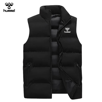 Men's Lightweight Padded Winter Jacket