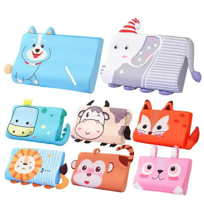 Toddler Memory Foam Pillow