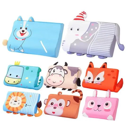 Toddler Memory Foam Pillow