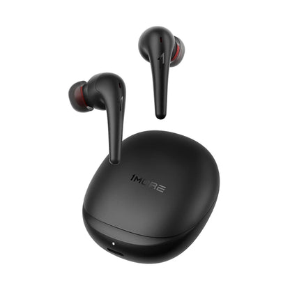 1MORE Aero Bluetooth Earbuds – Noise Cancelling, Clear Calls & Wireless Charging