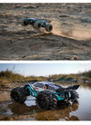 1:16 High-Speed 4WD RC Car - 70KM/H or 50KM/H