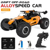 New RC Car 1:16 2WD with LED Light - Superior Deals